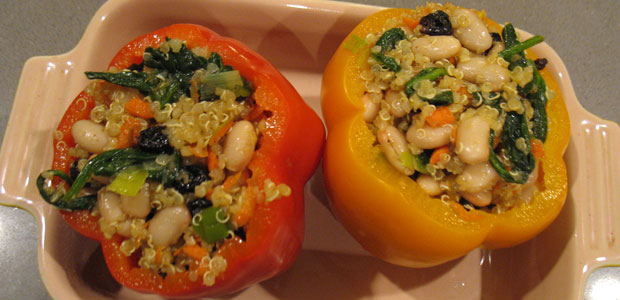 quinoa-stuffed-peppers